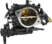Carburetor Compatible For Sea-Doo 270500285 Mikuni 40mm 787/800 PTO Side - BN40I-38-27