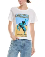 Prince Peter Tom Petty Way Out West T-Shirt