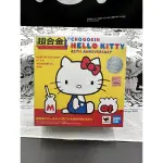 正版 超合金 HELLO KITTY 45TH紀念 凱蒂貓 45周年 萬代 BANDAI 金屬 公仔