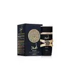 Asad by Lattafa perfume for unisex EDP 3.3 / 3.4 oz Cologne New in Box 10packs