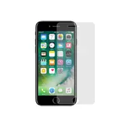 4 Pcs Matte Frosted Tempered Glass For Iphone 7 Plus / 8 Plus