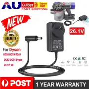Battery Charger Adaptor Charge For Dyson V6 V7 V8 DC58 DC59 DC62 Vacuum Cleaner