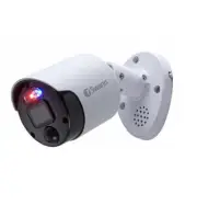 New Swann Enforcer 12MP Heat & Motion Sensing IP Camera SWNHD-1200BE