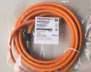 SIEMENS 6FX3002-5CL12-1AF0 Cable New One Free Shipping 6FX3 002-5CL12-1AF0 #