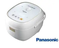 在飛比找Yahoo!奇摩拍賣優惠-Panasonic 國際牌 IH電子鍋 SR-KT067