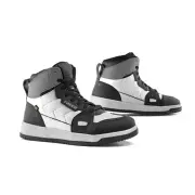 Harlem Lady Shoes White Black