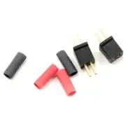 Deans 2-Pin Micro Plugs (2NB) WSD1225
