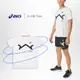 Asics 短袖上衣 A-I-M Tee 透氣 涼感 白 亞瑟士 男款 短T 運動服 【ACS】 2031E004100