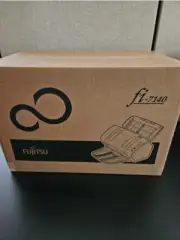 Fujitsu FI-7140 Color Duplex Document Scanner/d