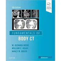 在飛比找蝦皮購物優惠-<姆斯>Fundamentals of Body CT We