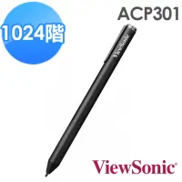 在飛比找momo購物網優惠-【ViewSonic 優派】ACP301 Surface 系