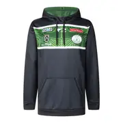 NRL 2025 Pullover Hoodie - Maori All Stars - Adult - Mens - Jumper