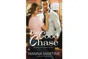The Good Chase: A Highland Games Novel (Book 2), -Hanna Martine Paperback Book