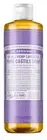 Dr. Bronner's Pure-Castile Soap Liquid Lavender 473ml
