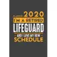 Planner 2020 for retired LIFEGUARD: I’’m a retired LIFEGUARD and I love my new Schedule - 366 Daily Calendar Pages - 6