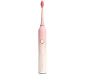 052 Electric Toothbrush Magnetic Levitation Ultrasonic Soft Bristled Toothbrush