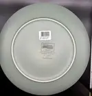 Noritake Colorwave Dinner Plate Matte Green 8485, 27cm Diam
