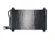 For 2017-2023 BMW 540i xDrive A/C Condenser Behr 25817DKXV 2018 2019 2020 2021 (for: BMW)