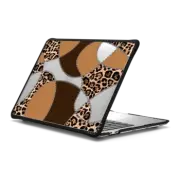 MacBook Pro 13-inch (M1 / M2 / Intel) Impact Case Wild Camo