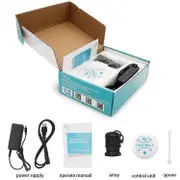 Healifeco 2.0 Foot Spa Detox Ionic at Home Bath Machine Regain Health & Vitality New Models