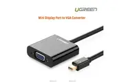 UGREEN Mini DP Port to VGA Converter (10459)