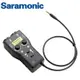 ◎相機專家◎ Saramonic 麥克風 手機收音介面 SmartRig+ XLR卡農接頭 吉他 樂器 勝興公司貨【跨店APP下單最高20%點數回饋】