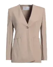 [HARRIS WHARF LONDON] HARRIS WHARF LONDON Jackets - Item 49983781