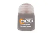 Citadel Contrast Paint - Ratling Grime 29-46