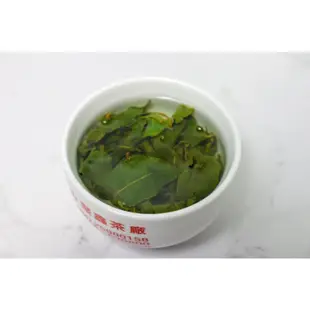 大禹嶺碧綠溪98k春茶