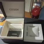 CITIZEN 原廠錶盒