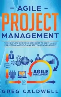 在飛比找博客來優惠-Agile Project Management: The 