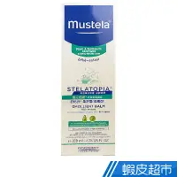 在飛比找蝦皮商城優惠-慕之恬廊 Mustela 柔舒霜(滋養型) 200ml 現貨