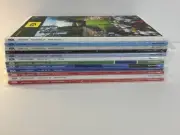 PSA Magazine Lot Of 12 - KOBE JORDAN LEBRON OHTANI BRADY DONCIC - 11 Sealed