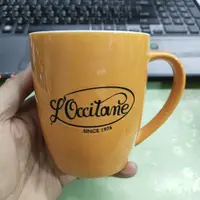 在飛比找蝦皮購物優惠-L'OCCITANE 歐舒丹 馬克杯