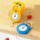 Portable Iron Hook Scale Lightweight Kitchen Scale Home