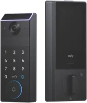 eufy FamiLock S3 Max