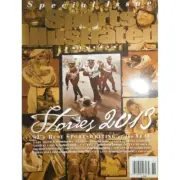 KOBE BRYANT sports illustrated special SPORTSWRITING OF YEAR kate upton BOSTON