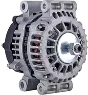 Alternator Compatible With Caterpillar 3512C, C4.4, C7.1 20R3599 321-8928 8600376 ATG20802
