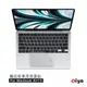 [ZIYA Apple Macbook Air13 觸控板貼膜/游標板保護貼(超薄透明款)