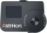 AstrHori AH-M1 Camera Light Meter 0.66" OLED Display Real-time External Light