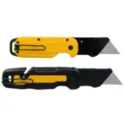 Dewalt Push and Flip Folding Utility Knife Set, 2 Pack, Durable & Easy Use best