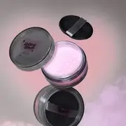 biya - Glow Setting Blush Powder - 4 Colors 103# Milky Apricot - 6g