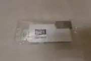 HES Assa Abloy - 1500 & 1600 Series Deadbolt Retainer Bracket Kit **NO SCREWS**