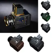 1Pc For Hasselblad 503CX Genuine Leather High Quality Camera Half Case Bag Cover