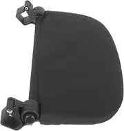 HAMPPLIES Stroller Foot Pedal Extension Board Durable Footrest Support for Pushchair Accessories Easy to Install with Fits Various Stroller Models