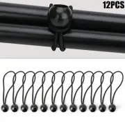 Shock Elastic Toggle Bouncy Rope 22mm Diameter A Ball Electrical Cords