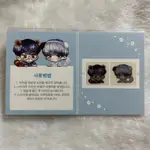 💚BTS 防彈少年團 朴智旻 智旻 JIMIN 閔玧其 玧其 SUGA 韓站 防輻射貼 貼紙 裝飾貼紙 手機貼紙