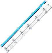 UPMKUVZAQB LED Backlight for 32lb550b 32lb560b Lb570b 32lb580 32lb5600 32lb620 32lf595 32lf595b 32LB DRT 3.0 32 Light Bar