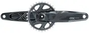 SRAM GX Eagle Boost Crankset - 165mm, 12-Speed, 32t, Direct Mount, DUB Spindle I