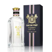 在飛比找Yahoo!奇摩拍賣優惠-☆MOMO小屋☆ TOMMY HILFIGER Eau De